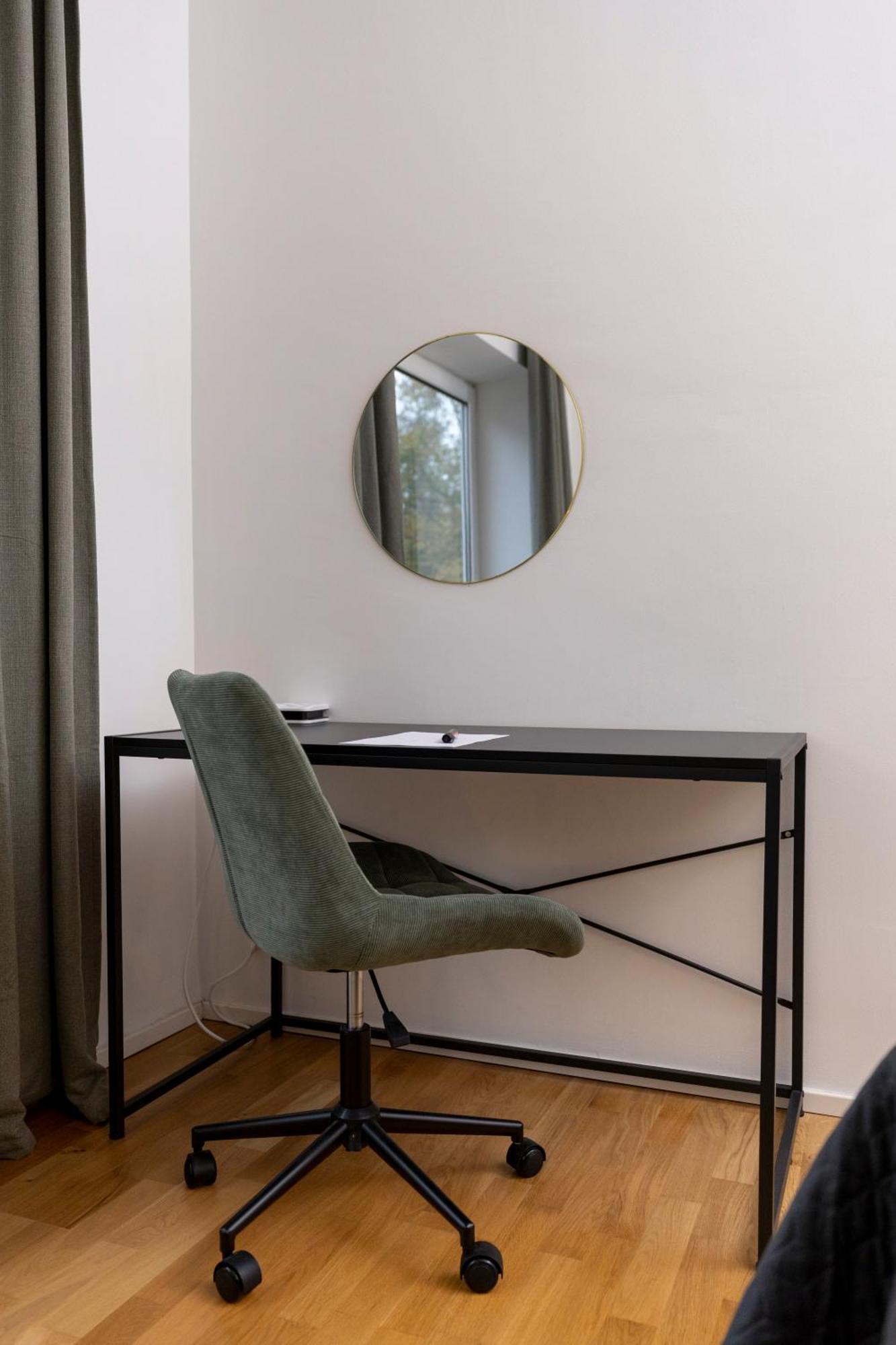 Olive Apartments - 2X Kingsize Betten - Sehr Zentral Леверкузен Экстерьер фото
